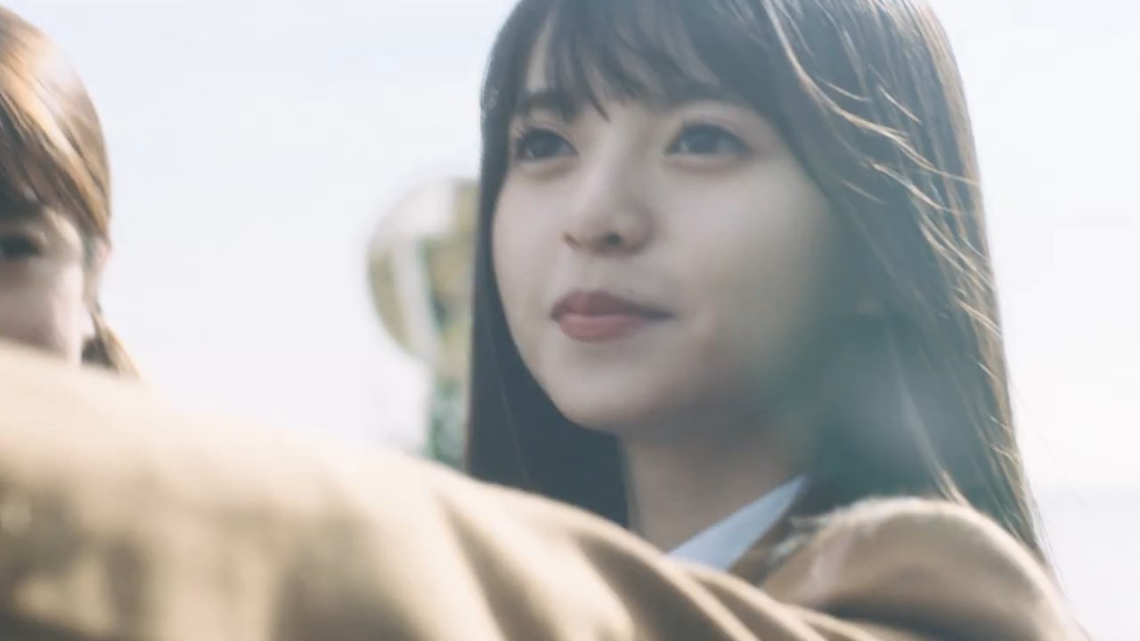 ブルボン CM フェットチーネグミ 「夢へハズめ！」篇