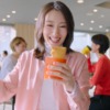 CM画像：「はるが来たっ♪」篇