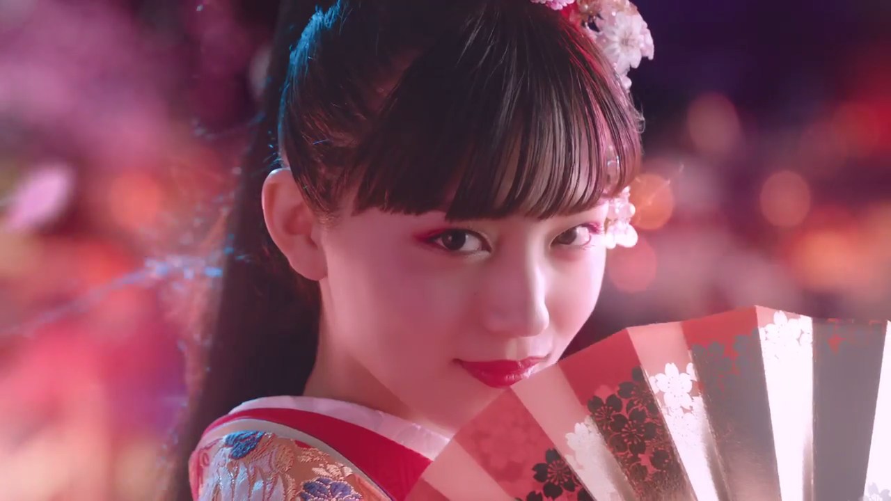 NetEase CM Games 陰陽師 「誘いの心音」篇