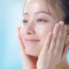 CM画像：「もちもち。健康肌」篇