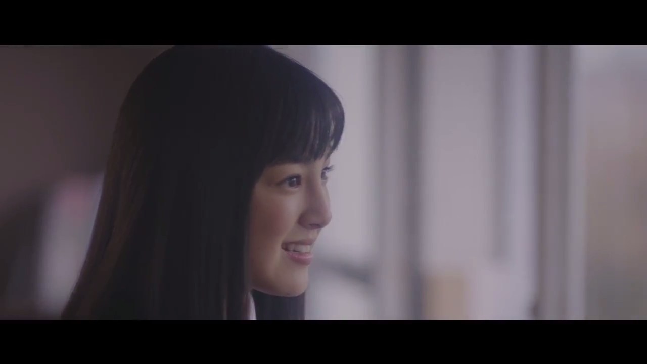 ロッテ CM ガーナ×セブンティーン「ときめきエピソード」篇オリジナルムービー 「大逆転のバースデー」篇