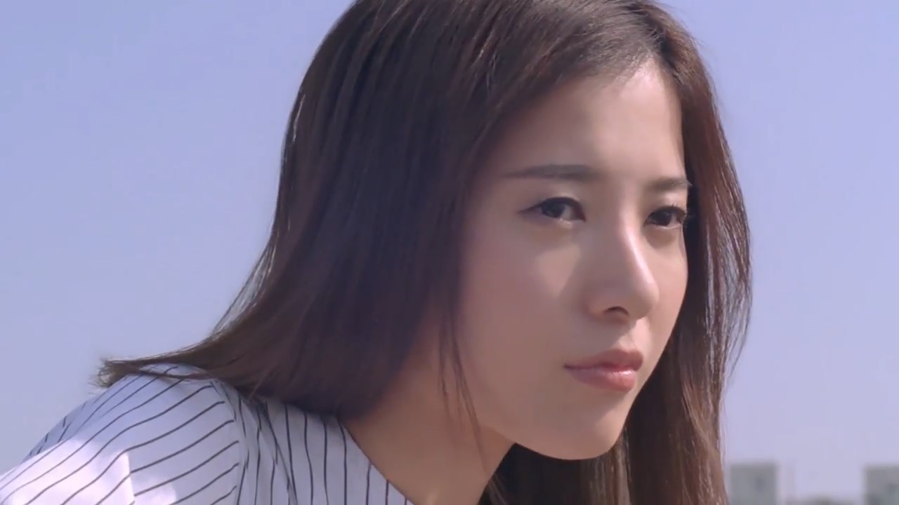 江崎グリコ CM アイスの実 「プチリセット」篇