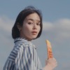 CM画像：「春と寄り道」篇
