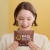 CM画像：FOOD (ベースフード)「ベースフード 毎朝の健康習慣」篇