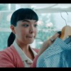 CM画像：さぁ、なにを聴こう。値段篇