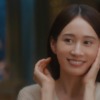 CM画像：「一年間頑張った肌と私にご褒美を」篇