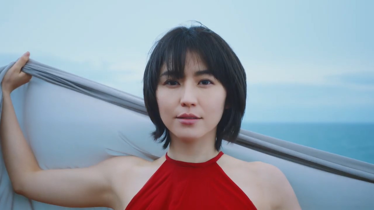 出光昭和シェル CM 出光昭和シェル 「宣言」篇「モビリティの未来へ」篇等