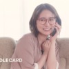 CM画像：バンドルカード WEB CM