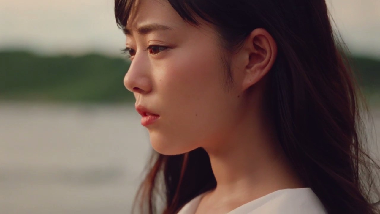 ダイハツ CM ムーヴキャンバス 「車内も充実」篇「パノラマモニター」篇ほか