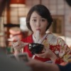 CM画像：「お正月を写そう♪2022 チェキ・エモい写真」篇