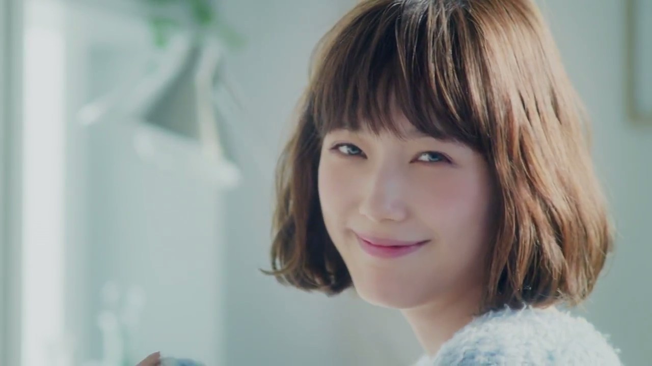 Wondershake CM LOCARI(ロカリ)「ロカリで読むと、ほしくなる！」篇