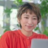 CM画像：「私の理想の家」篇