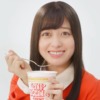 CM画像：「カップヌードルとは」篇