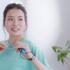 CM画像：フィットボクシング2 リズム&エクササイズ 「女性」篇