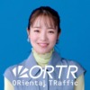 CM画像：跳べるパンプス・ORTR「跳べわたしのココロ。」篇