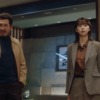 CM画像：Google Play ぐぐぷれ探偵社 「犯人は誰？」篇・「依頼人」篇