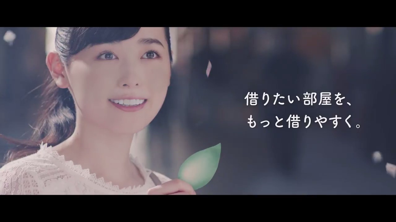 全保連 CM 全保連 「借りたい部屋がある」篇「断る」篇等