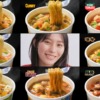 CM画像：「8つの味」篇「イカよけダンス」篇