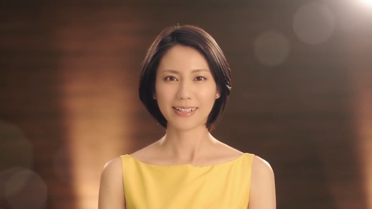 LIXIL CM LIXIL住宅研究所 アイフルホーム 「積み木」篇