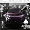 CM画像：スペイド 「SPADE CITY」篇