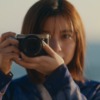 CM画像：α7C WEB CM