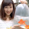 CM画像：ベルメゾン 僕の好きな人 「ファッション」篇 「新生活」篇