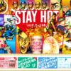 CM画像：「STAYHOT かわいい」篇