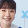 CM画像：「あしたにいいこと、KOBELCOと。」篇