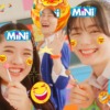 CM画像：チュッパチャプス ミニアソート 「Enjoy MiNi Time!」