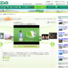 CM画像：「シルバー世代向けSuica利用促進TVCM」Suica 電子マネー