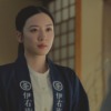 CM画像：伊右衛門