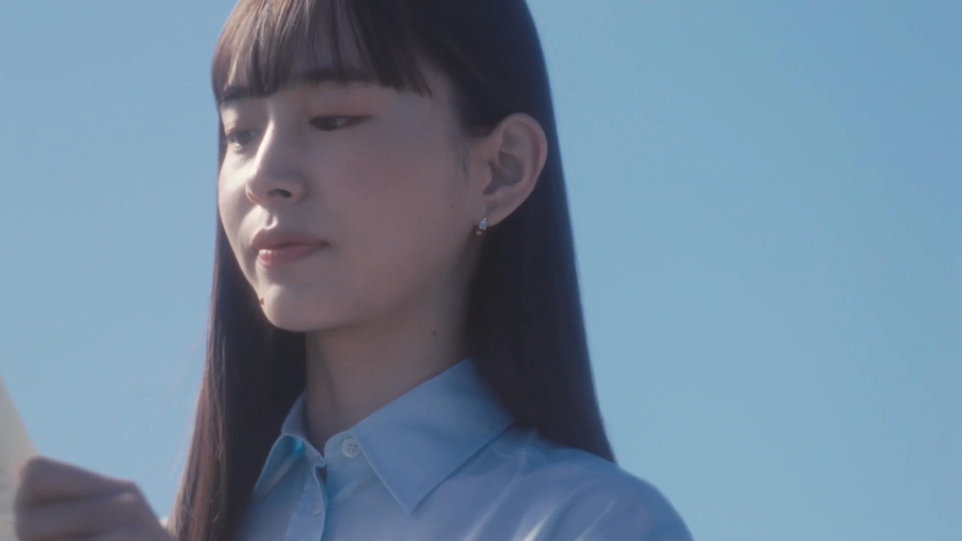 ツムラ CM OneMoreChoice プロジェクト もうすぐ社会人になるあなたへ 「#もうすぐ社会人になるあなたへ」篇