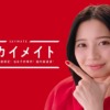 CM画像：JAL スカイメイト