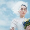 CM画像：スマ婚 「日本中の結婚式を、安く、美しく。」