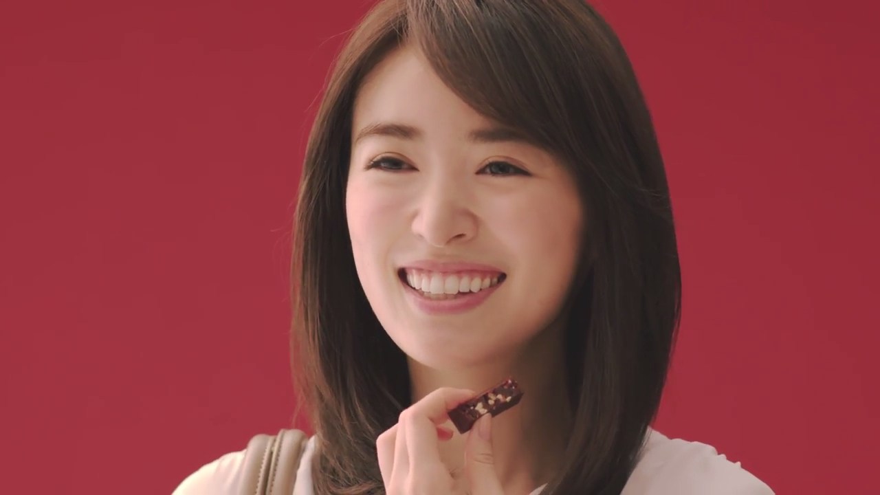 ネスレ日本 CM キットカット 毎日の贅沢 「バレンタイン」篇