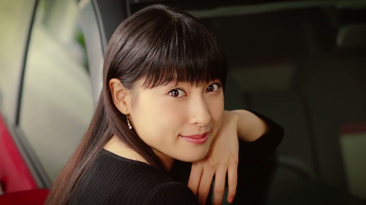 ダイハツ CM ブーン ブーン隊 「デザイン」篇「室内」篇等