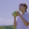 CM画像：嬬恋高原キャベツ「丸かじり」篇