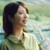 CM画像：い･ろ･は･す 阿部寛