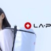 CM画像：LA・PITA（ラピタ）会社で防災グッズ準備していますか？