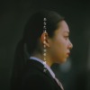 CM画像：「UNIQUE DATA SMALL HAPPY.」おばさんとわたし