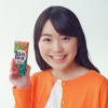 CM画像：「選ぶならバランス」篇「何事にもバランス」篇