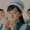 CM画像：スナックサンド・ネオバターロール