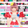 CM画像：Newニンテンドー3DS きせかえプレートで、きせかえちゃお。