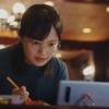 CM画像：東京2020 「小さな決意」篇「心の叫び」篇