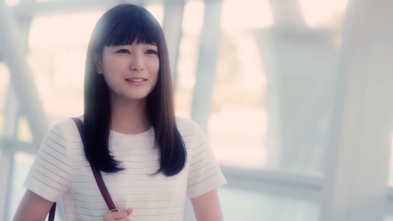 エクスコムグローバル CM イモトのWiFi 「キミとつながる」篇