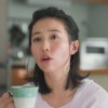 CM画像：かんたんマドリモ シャッター「テレビの中から室井さん」篇