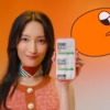 CM画像：カーセンサー 菜々緒 秋山竜次 あの 吉田鋼太郎