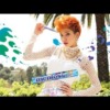 CM画像：メントス デュオ ソーダアソート 「JUICY」篇