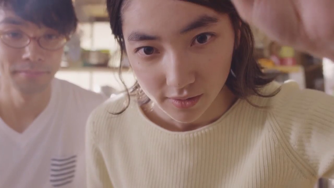 森永乳業 CM pino 「Life with pino」篇