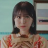 CM画像：ケイト かぶりつけ、欲のまま。